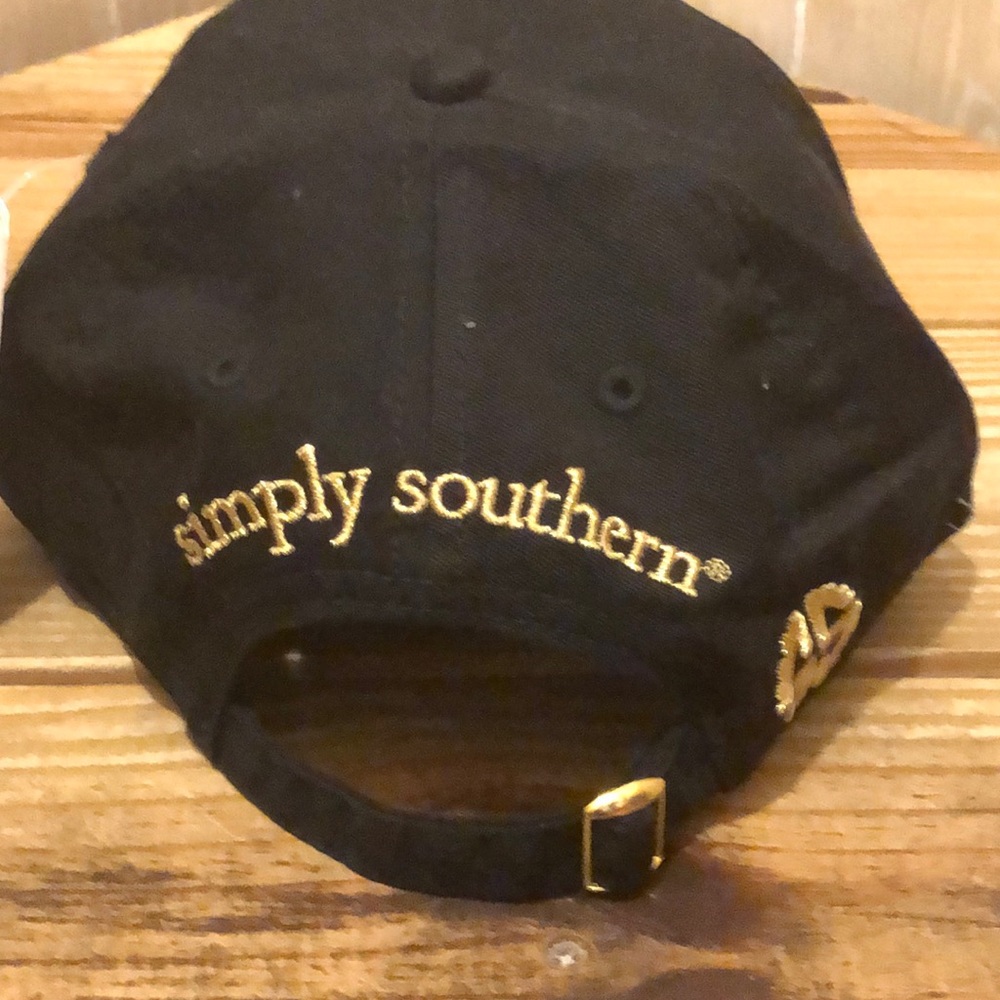Simply Southern hat - Picture 2 of 3